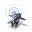 Drone Bandwidth icon